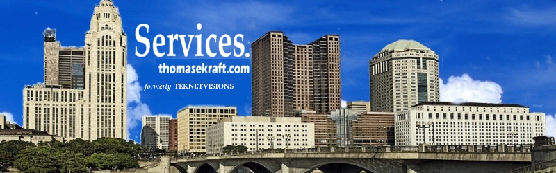 TEK Services